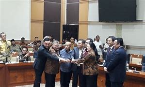 Anggota Komisi 3 Ada Berapa Anggota