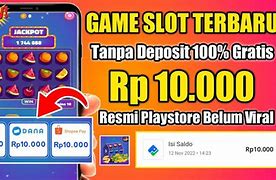 Aplikasi Slot Tanpa Deposit 75Bet Asli Thailand Apk Terbaru Terbaru