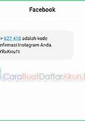 Cara Buka Instagram Lupa Sandi Dan Email