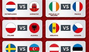 Jadwal Bola Malam Ini Euro 2024