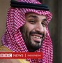 Putra Mahkota Arab Saudi Meninggal