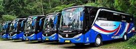 Sewa Bus Pariwisata Tangerang