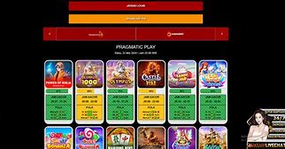 Situs Slot Yang Mudah Jp