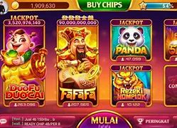 Slot Penghasil Uang Dana