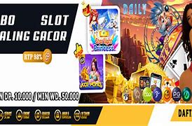 Slot Terbaik 2023 Gacor